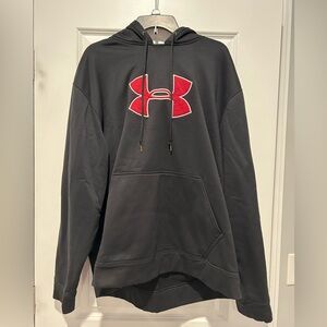 Under Armour hoodie